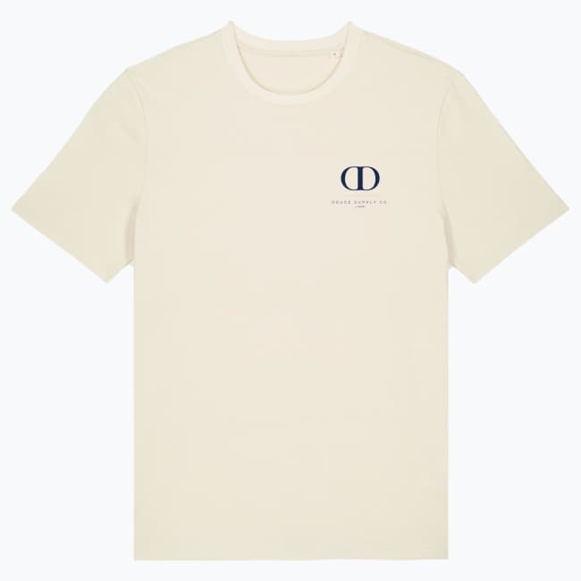 Heavy Tee — Club Off-White